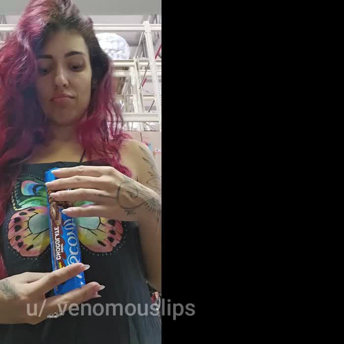 A soccer mom by day, a sinful seductress by night.