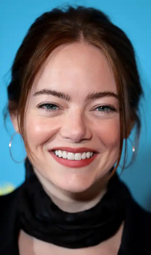 Emma Stone 