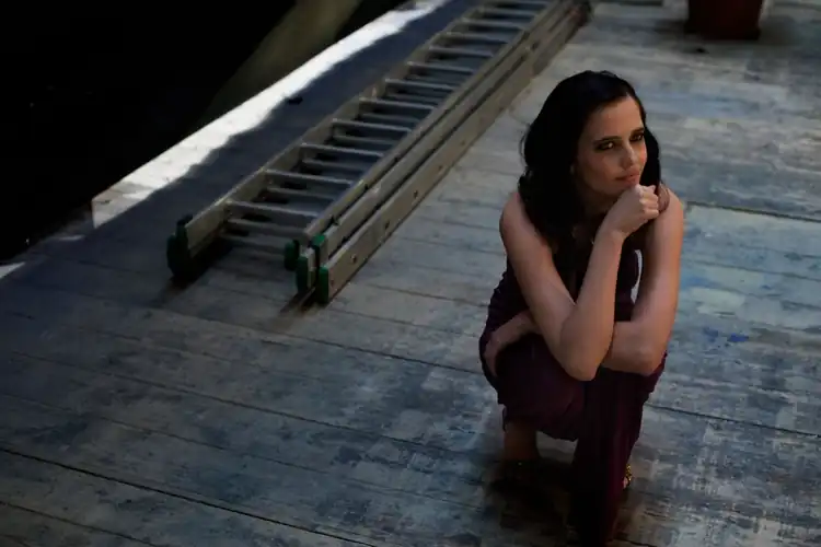 Eva Green [Casino Royale]