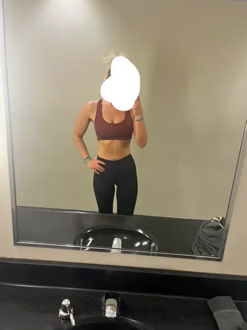 How do you like my fit! (F)