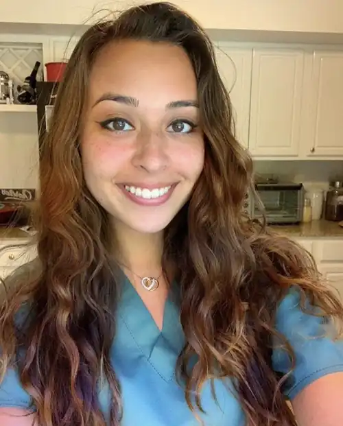 Incredibly happy