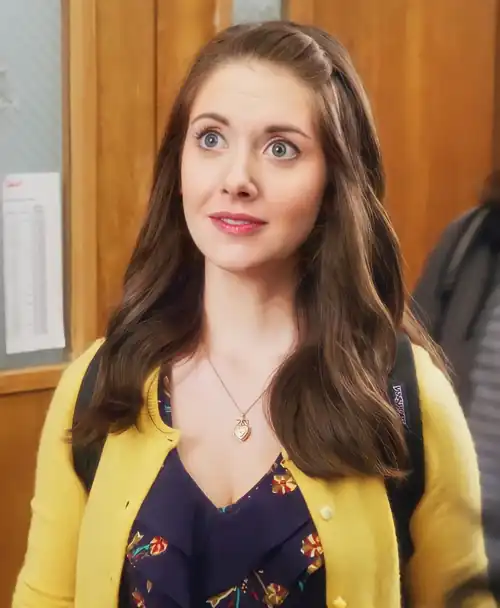 Doe eyes!
