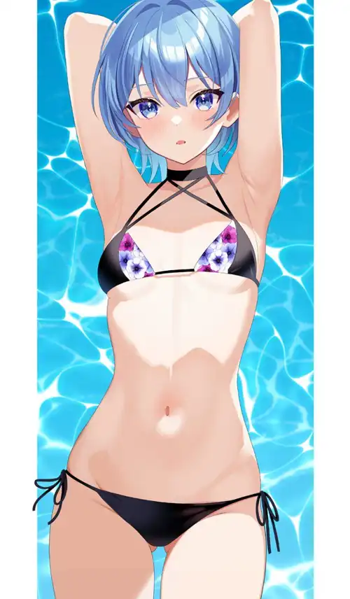 Hoshimachi Suisei [Hololive]
