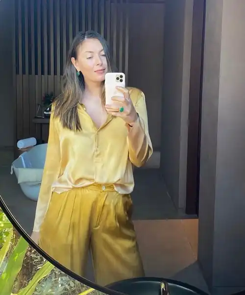 Sexy