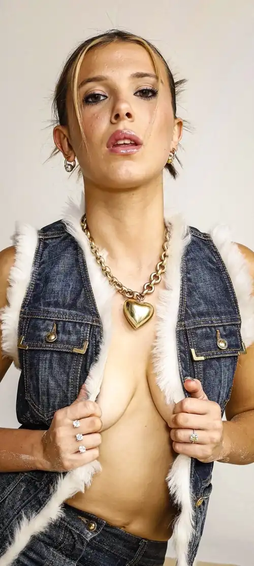 Millie Bobby Brown