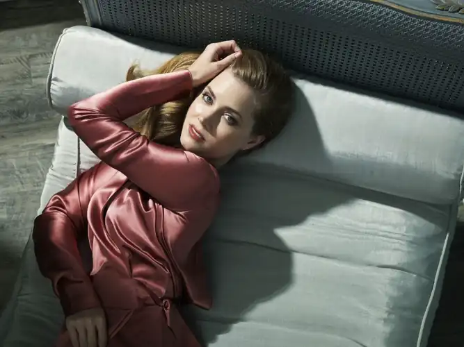 Emmy Magazine July 2018