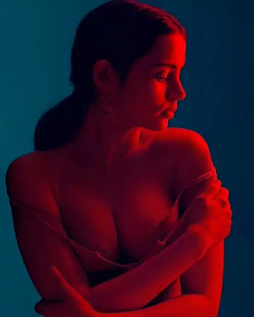 Most attractive woman ever 