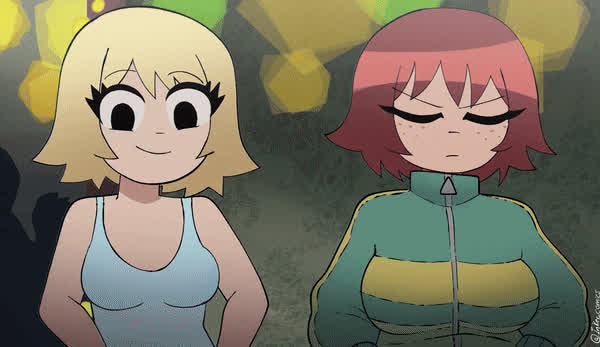 [F4M] Which booba do you prefer; big or small? Explain your answer! >:3