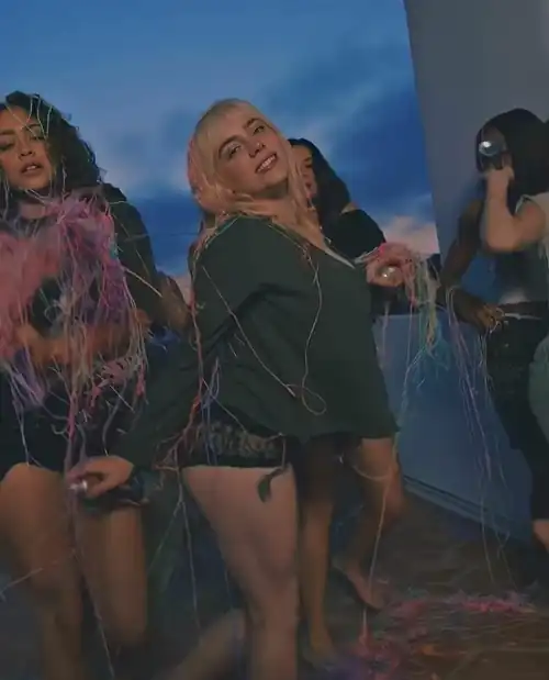 Thighs
