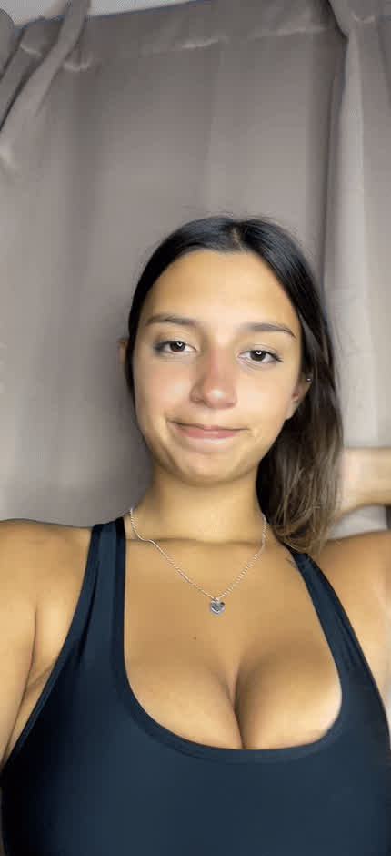 just turned 18...am i cute enough to take on a date?