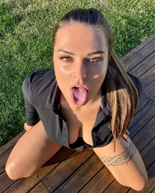 Give me your load 💦 