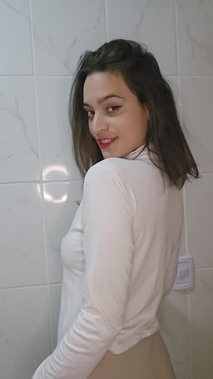 perfect size, what do u think?