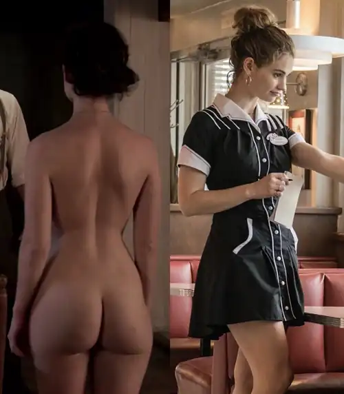 Lily James has such a nice ass. How great would it have been if in Baby Driver she had that waitress outfit torn off her and had that thick, gorgeous body get fucked harder than she could have ever imagined
