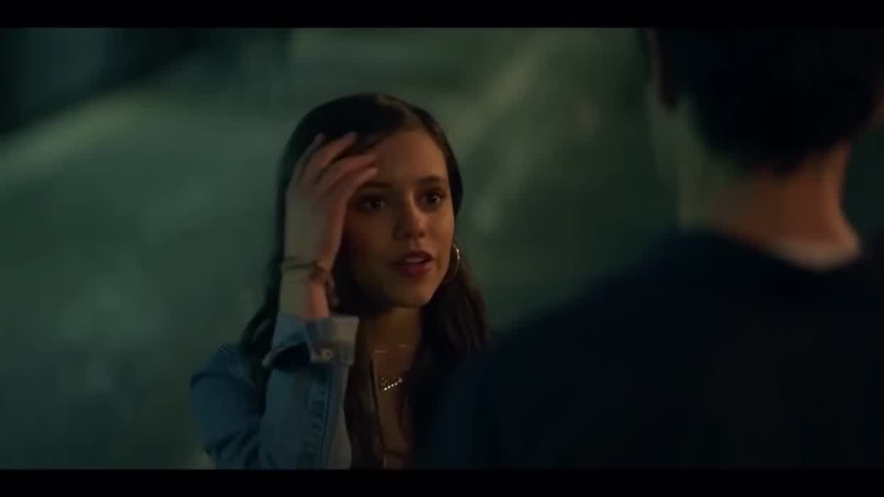 Damn Jenna