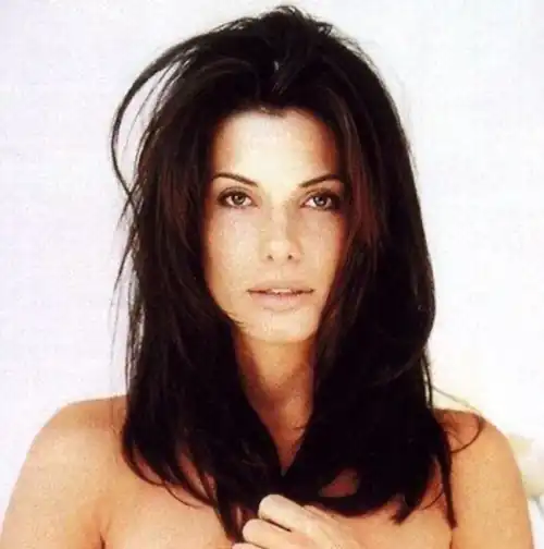 Sandra Bullock