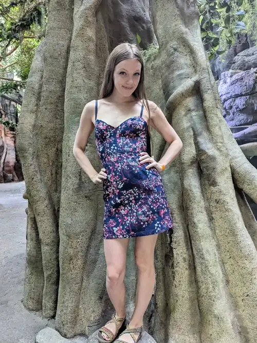 Tight dress!!!