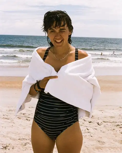 Courtney Barnett