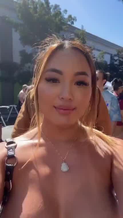Amateur TikTok Teen Porn