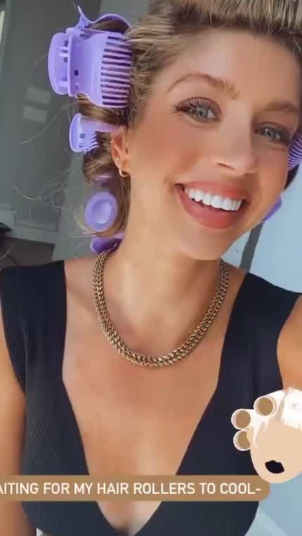 Beautiful eyes and mouth. Hair and body of a goddess.. what is the catch??Simply stunning!