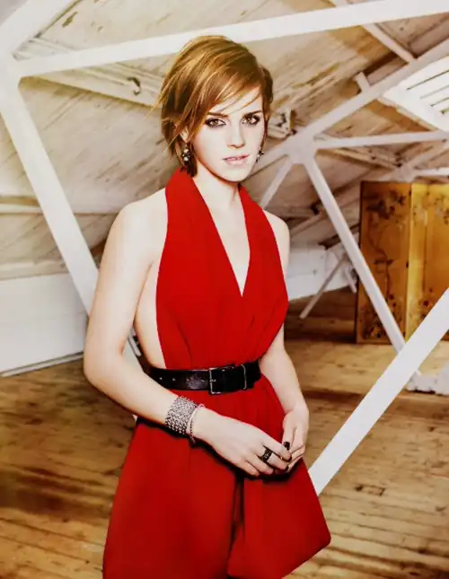 Emma Watson 2015