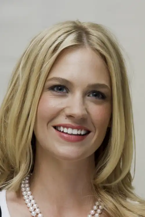'Mad Men' Season 3 Press Conference 28th August 2009