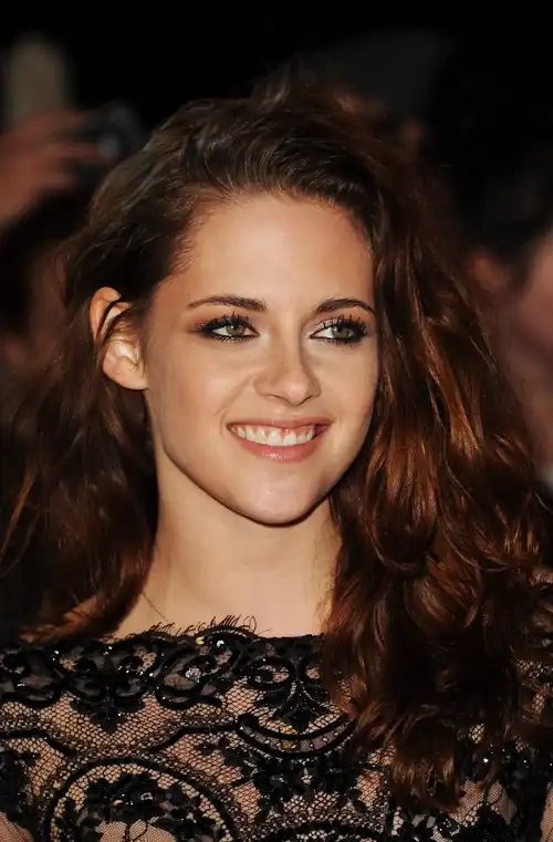 Premiere of Breaking Dawn Part 2 in London November 14 2012