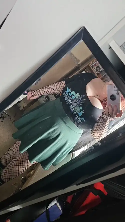 Im cute 