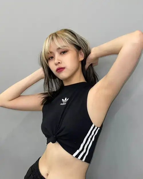 ITZY - Ryujin