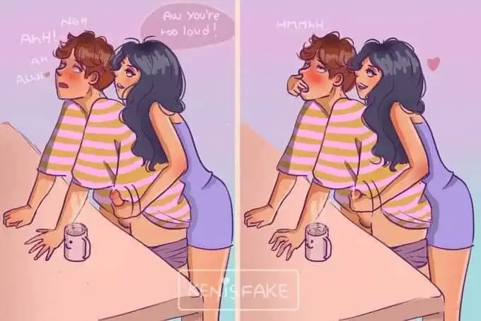 Hehe 🥰🥰