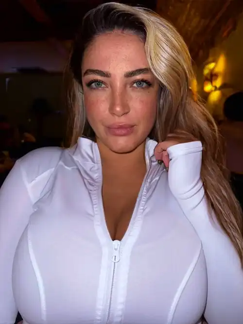 So there isn't a real "Too much busty" 