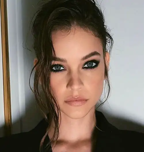 Barbara Palvin