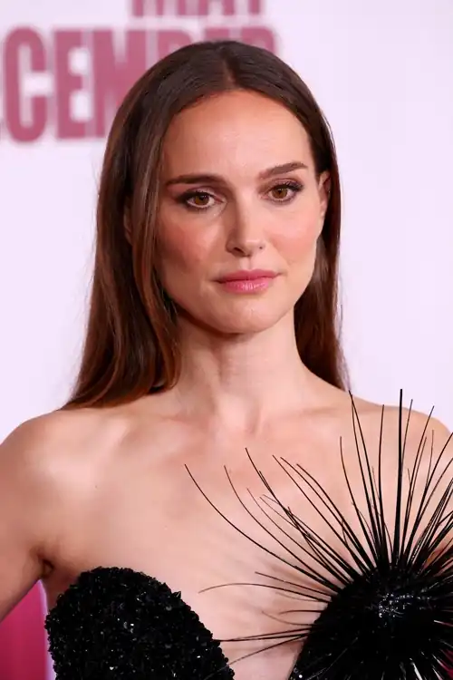Natalie portman