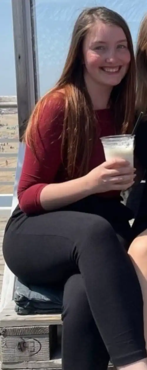 daniela smile