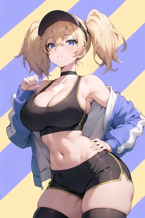Zeta [Granblue Fantasy]