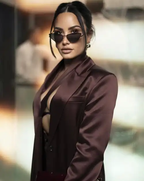 Demi Lovato