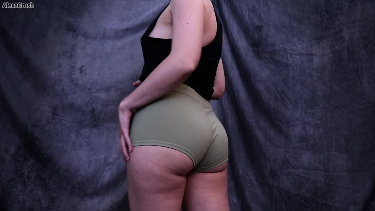 Might be a bit too short for the gym