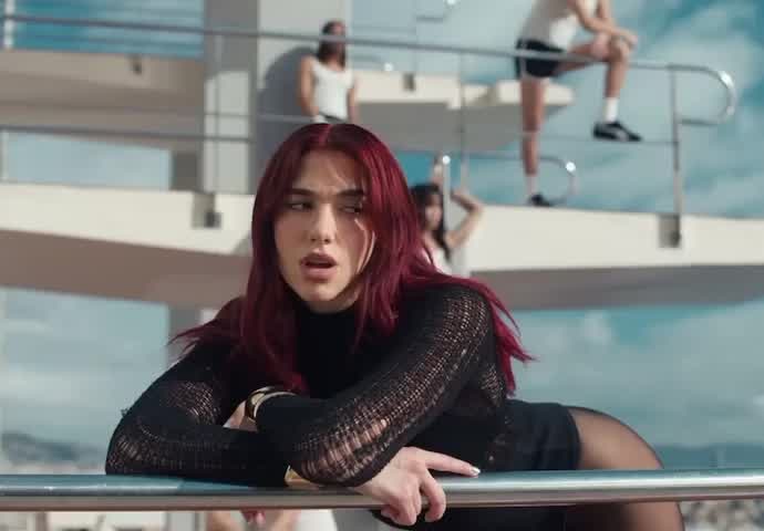 'Illusion’  music video | April 2024