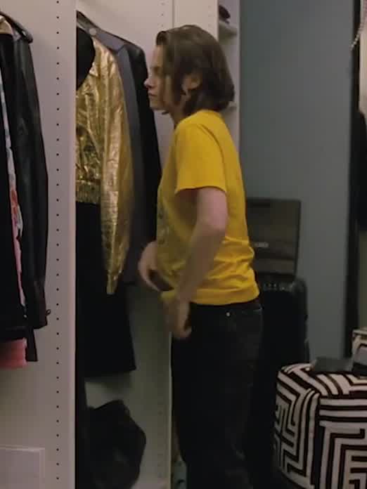Kristen Stewart - Personal Shopper