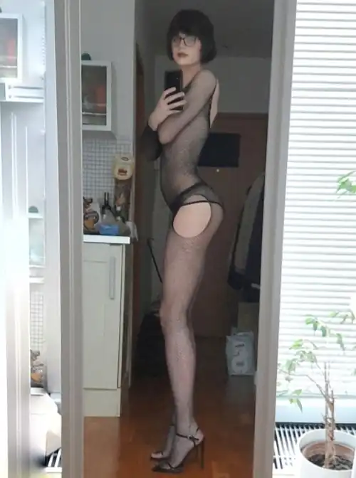 My first post here. Be gentle