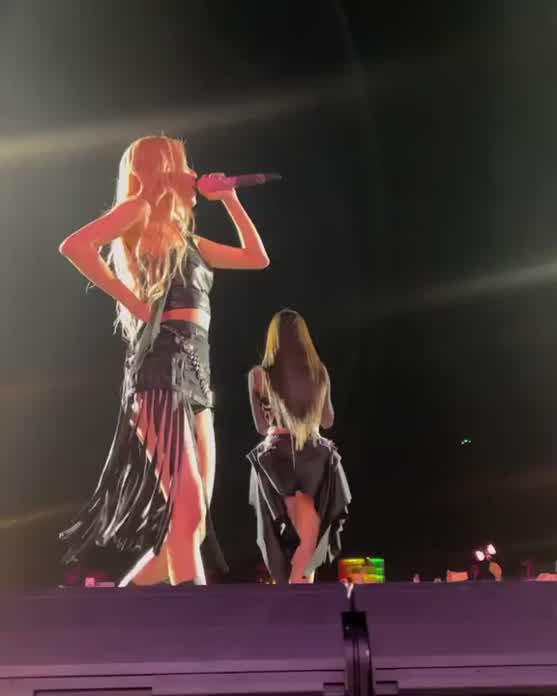 ROSÉ IG Update(3) 230418