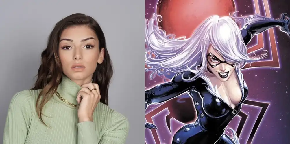 Here’s another one I think she would be perfect for!