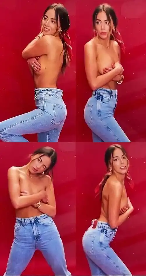 Chloe Bennet