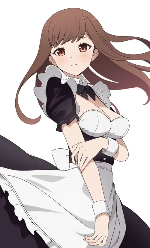 Maid Miko (By 10tトラック)