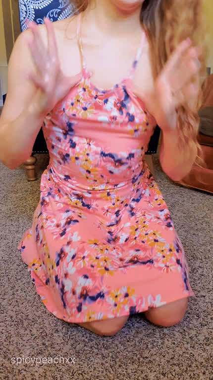 Here's what that good girl at church is hiding underneath.