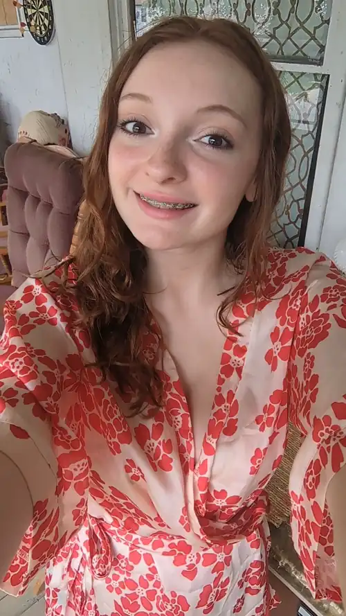 Love this robe!