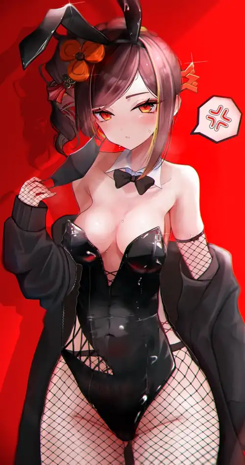 Bunny Chiori 