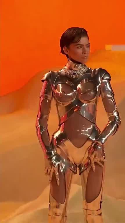 Red Carpet (Dune event)