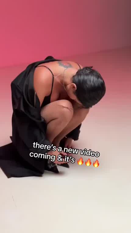New soon👀