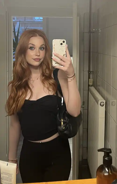 im finally 19 wanna take me ?