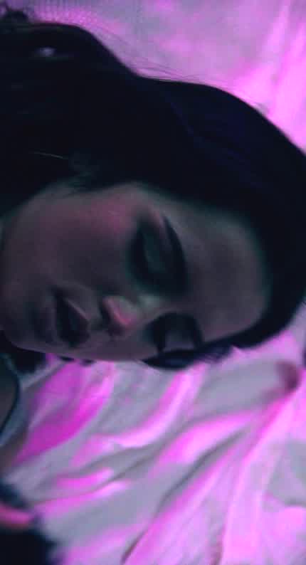 Ana de Armas and Ben Affleck were a couple in real life during this scene